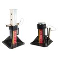 Ame Ton Heavy Duty Jack Stands Pair, 22 AMN14400